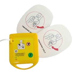 Mini AED Trainer